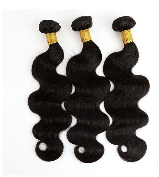 Pretty Brazilian 3 Bundles Deal-Bodywave