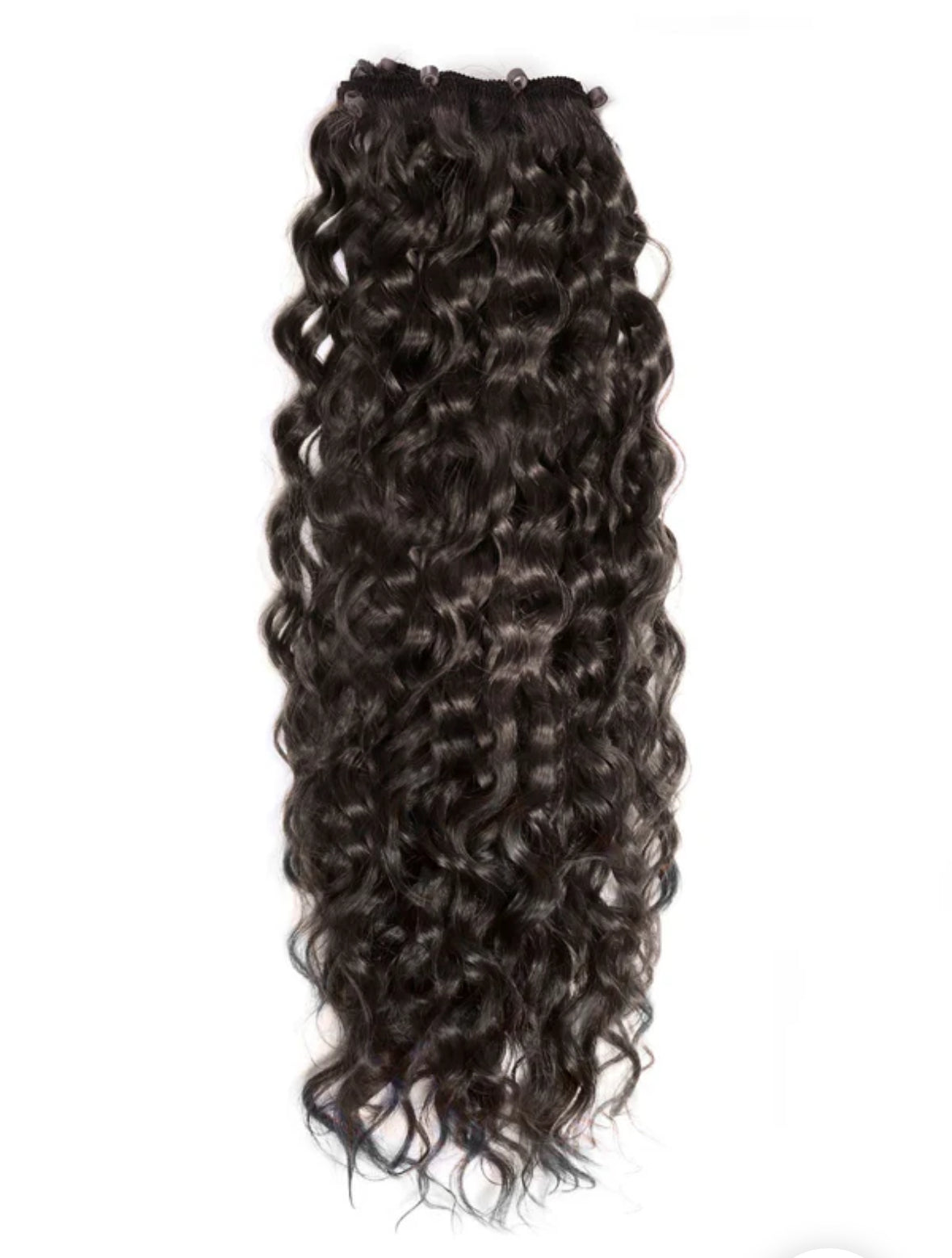 Premium Cambodian Natural curly