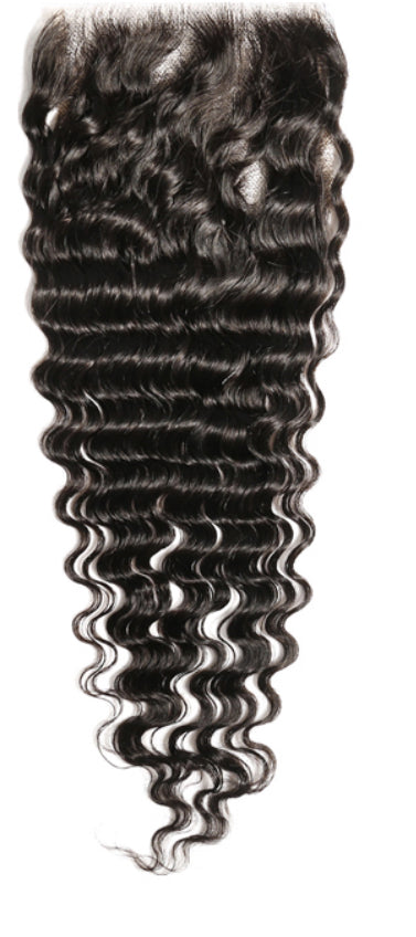 Premium Cambodian Deep Wave Closure