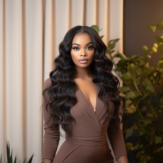 Premium Burmese Hair 3 Bundle Deal